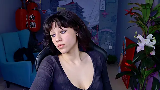 Chatroom XXX en direct de LidaDarknet