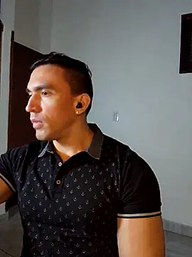 jhay-cruxのウェブカメラショー