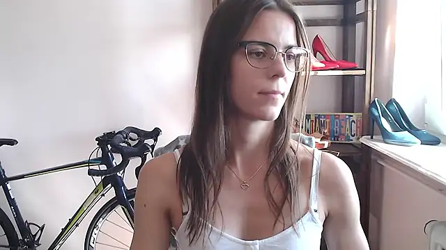 Živý XXX chat love_megi