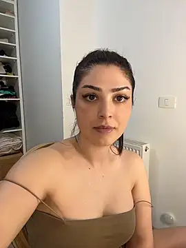 Lexi_Storm Obrolan Langsung XXX