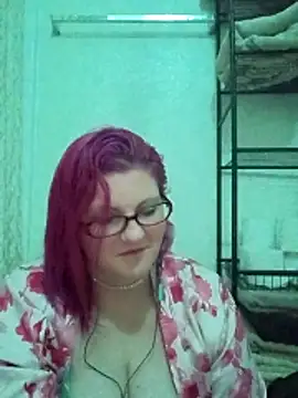 CloudyCockTeaser élő XXX-chatje