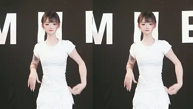 MHe-002 élő XXX-chatje