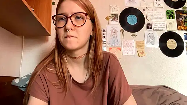 LaureenVielma élő XXX-chatje