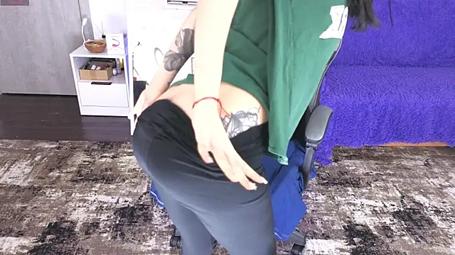 Sembang XXX Secara Langsung AnacondaOnn