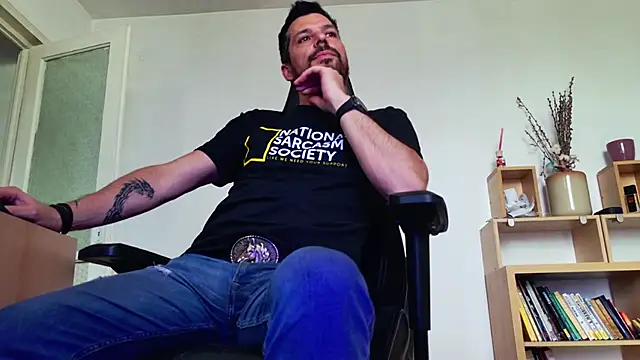 ChrisKox: απευθείας συνομιλία ΧΧΧ