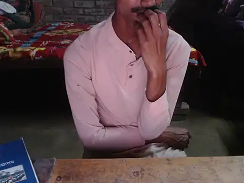 Pokazy przed kamerką – ThethunderPo