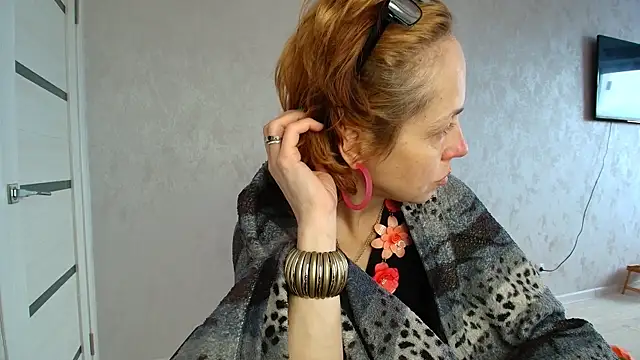 LioraWeiss Live XXX Chat