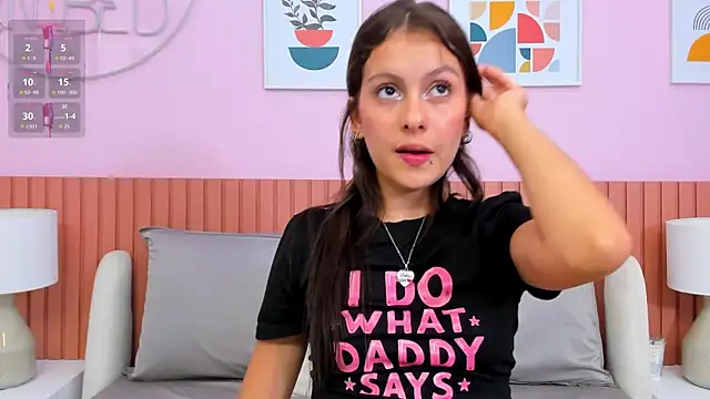 _yeye: онлайн-секс-чат