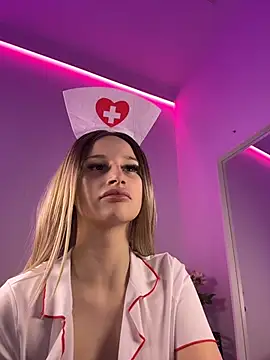 Chatroom XXX en direct de ScarletFlameee