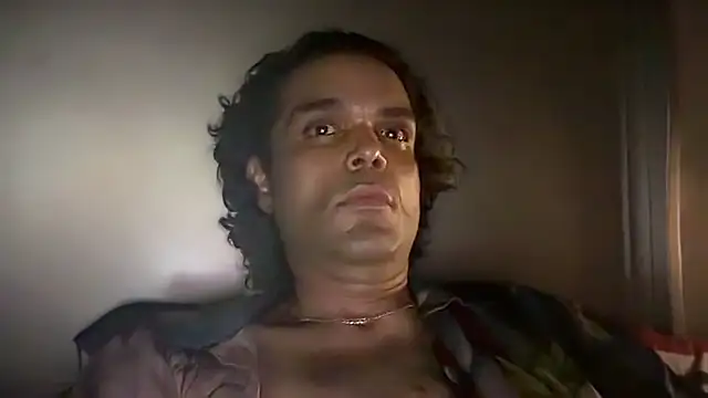 Show de KungFuPanda001 na webcam