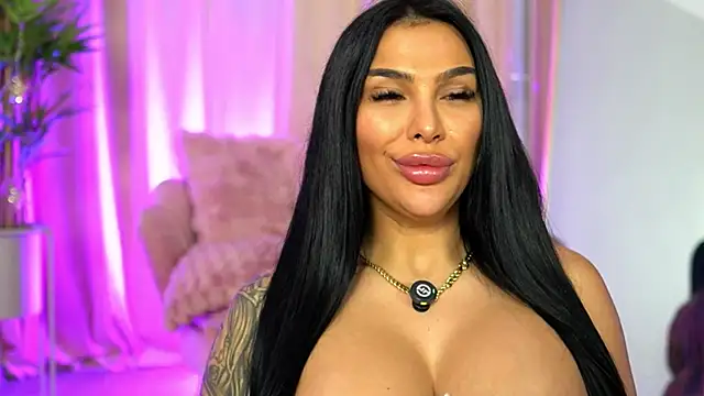 Czat XXX na żywo – firesbomb777