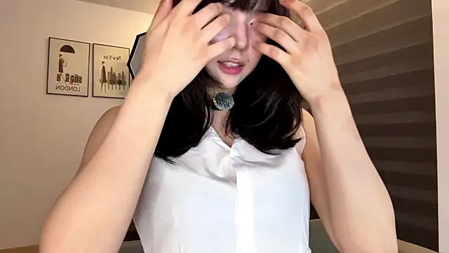 melana_love Live XXX-Chat