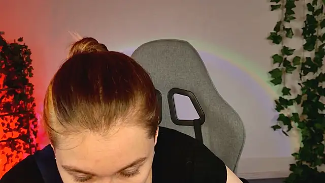 LadyLolipop_ Live XXX-Chat