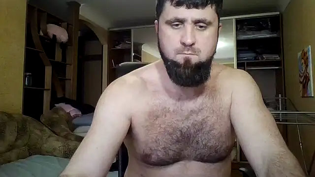 StasConnorのライブXXXチャット