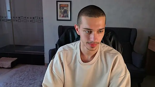 KaydenDrew: вебкам-шоу