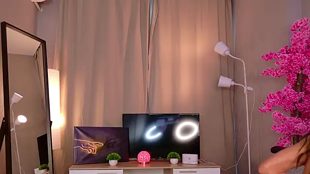 Clima_museのウェブカメラ ショー