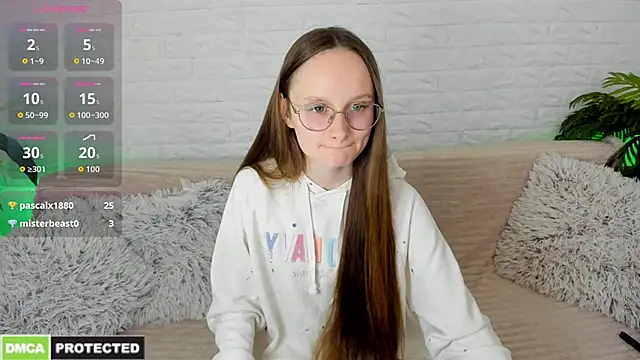 Chat XXX Live _EliDream