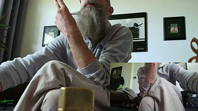 Kingsscepter Webcamshow