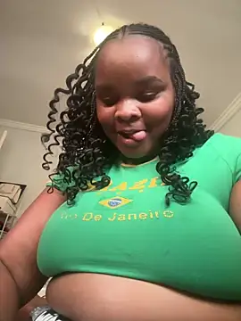 NaughtyKelly28 Webcam Show