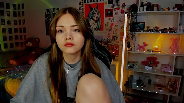 AkiraKatsu Chat XXX in diretta