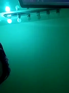 CloudyCockTeaser: вебкам-шоу