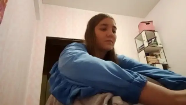 Czat XXX na żywo – JanineThielman