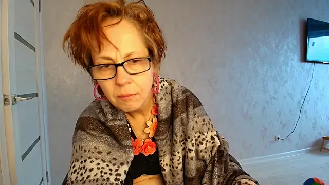 LioraWeiss Live XXX-chat