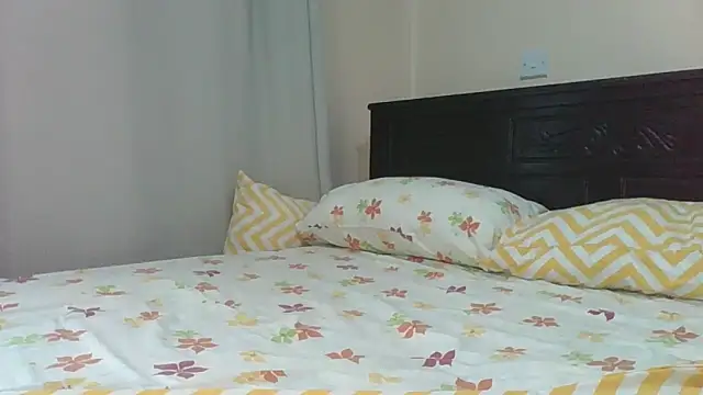 Czat XXX na żywo – Huge_Bootybae