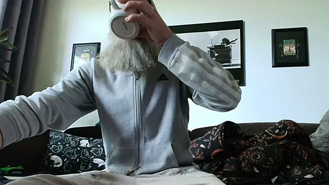 Kingsscepter Live XXX-Chat