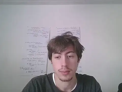 Živý XXX chat VelvetRagottiOG