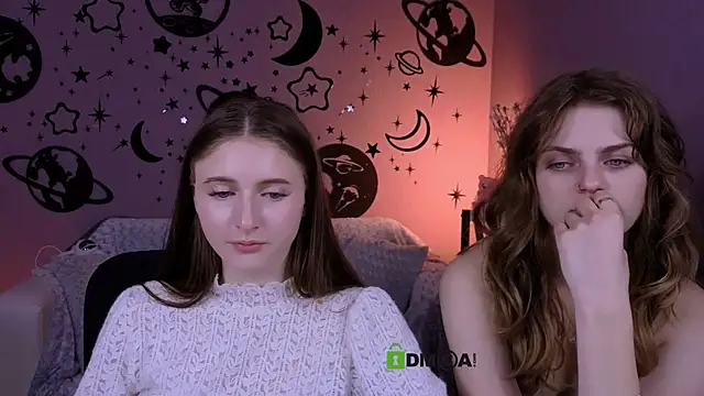 nekky_mouseのライブXXXチャット