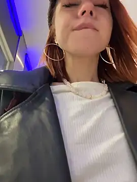 Chatroom XXX en direct de RosieSecret