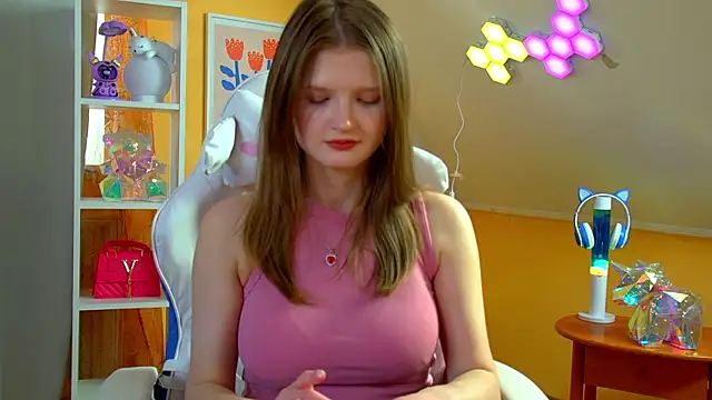 JaneRosen Chat XXX live