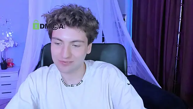 Webkamerová show joseph_bear_