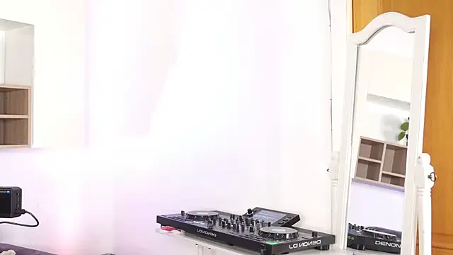 SatyaDj 网络视讯表演