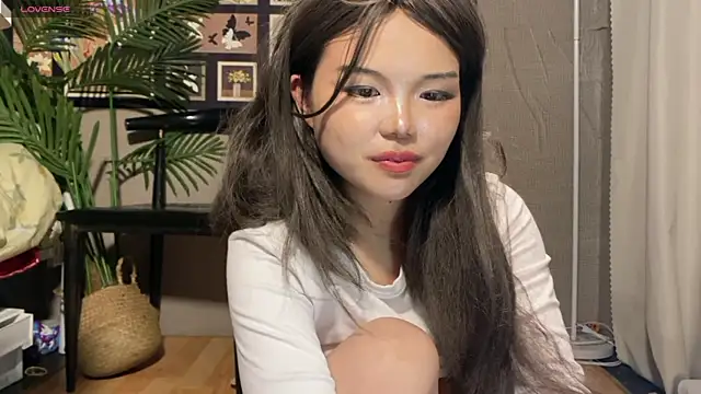 Sembang XXX Secara Langsung xiaosu22