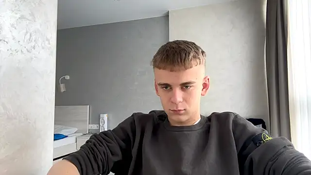 Chat XXX en directo de SoloFury