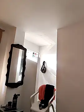 Marianatrans01 Webcam show