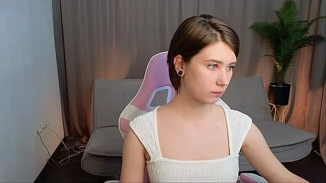 TeraCroft Live XXX-Chat