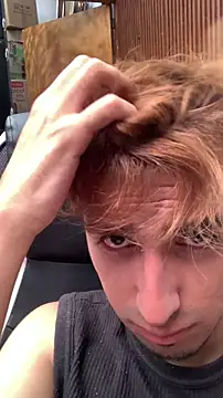 JeremySanders1_ Adlı Modelin Canlı XXX Sohbeti