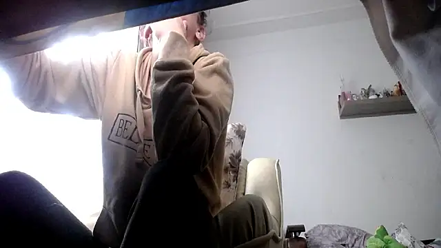 Chatroom XXX en direct de SmokerLety