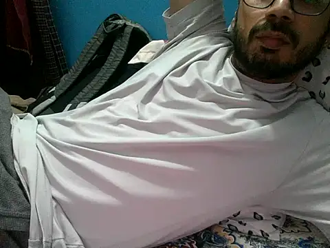 Precumboner Obrolan Langsung XXX