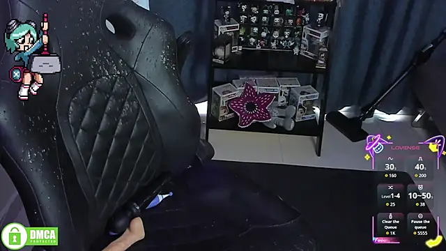 Roxy_clark 라이브 XXX 채팅