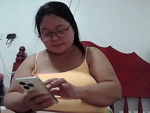 Mari_fvcks 웹캠 쇼