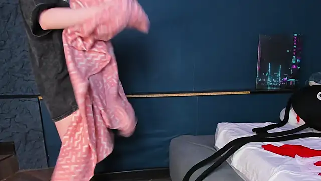 Chat XXX ao vivo de Lillie_Berry