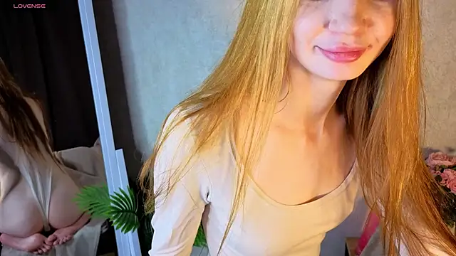 Chat XXX ao vivo de Jennie_Hunter