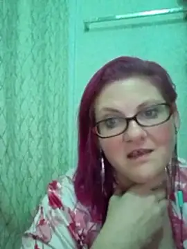 Chat +18 de CloudyCockTeaser ao vivo