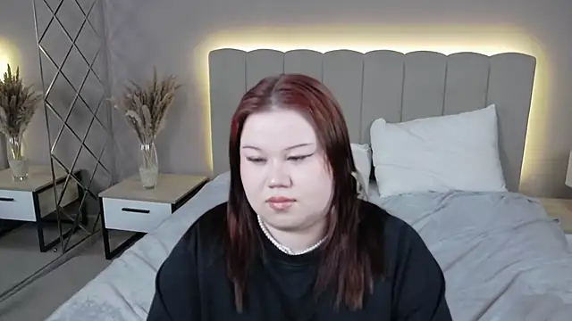 Chat XXX ao vivo de EvaNova_