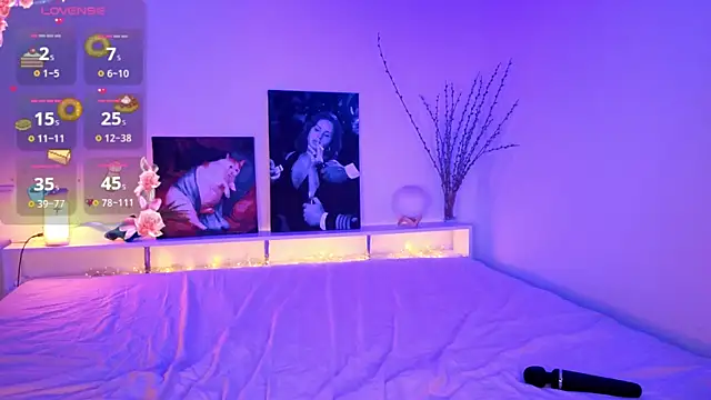 ForEvaRrr Chat XXX live