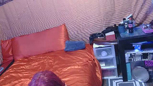 Chat +18 de BusyB1983 ao vivo